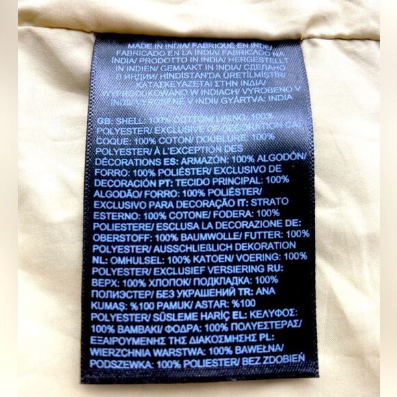 NWT The North Face Valley Twill Utility Misty Sage Plaid XL - Picture 12 of 14